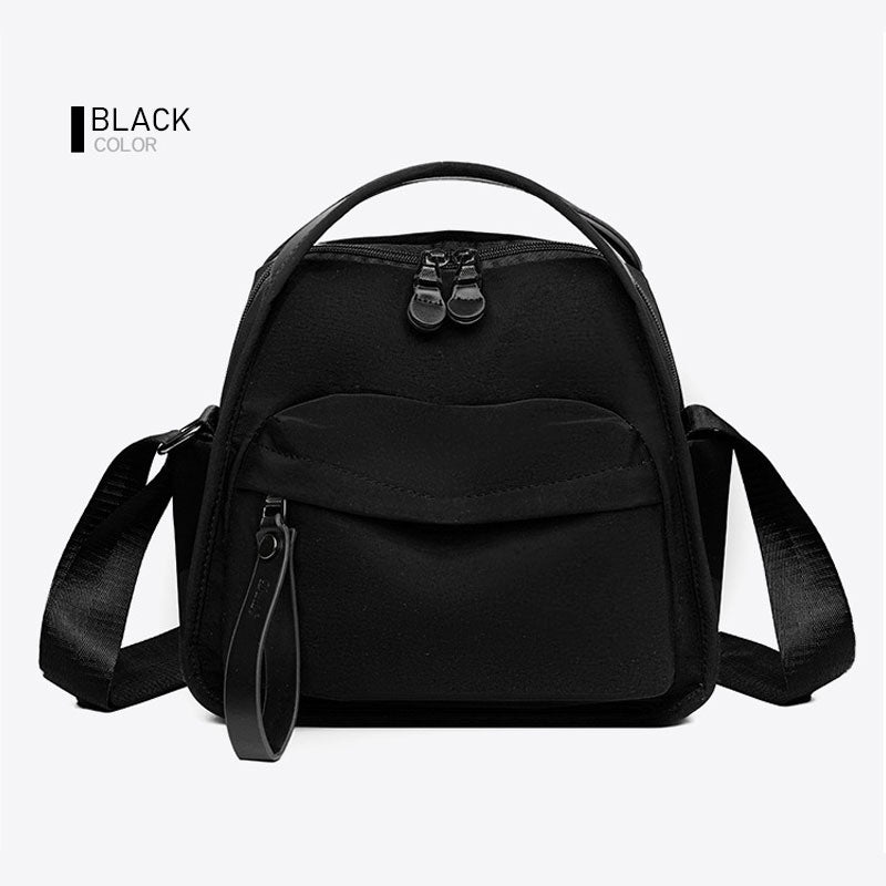 Everyday Oxford Shoulder Tote Bag