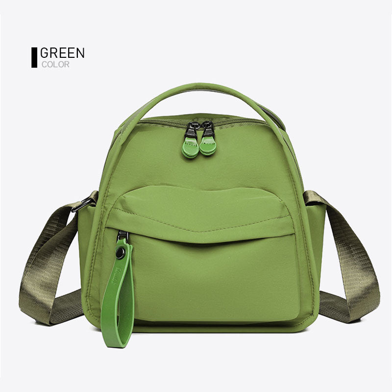 Everyday Oxford Shoulder Tote Bag