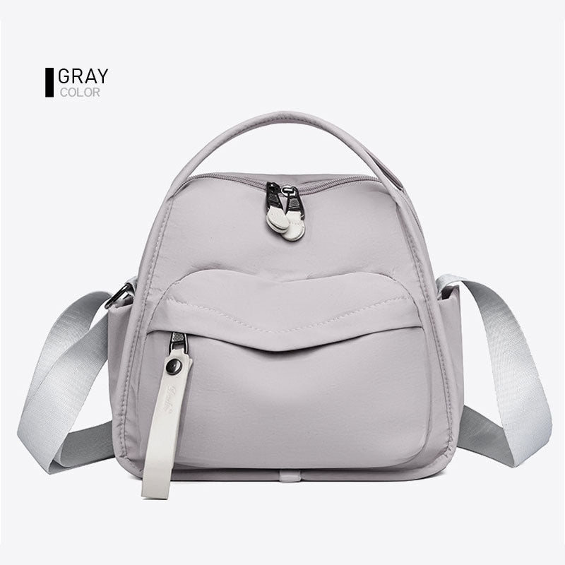 Everyday Oxford Shoulder Tote Bag