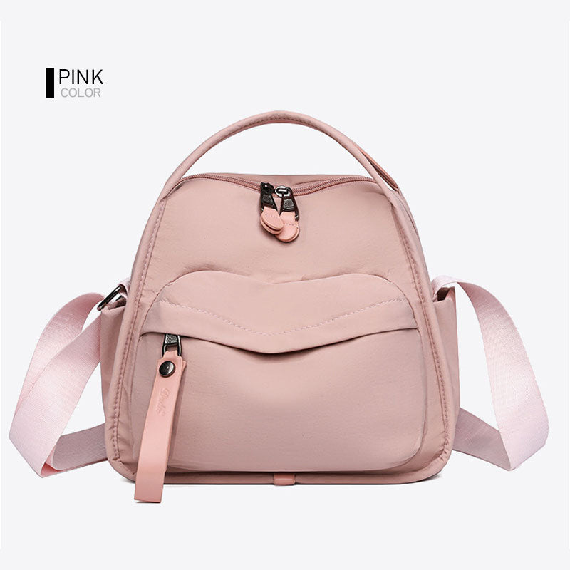 Everyday Oxford Shoulder Tote Bag