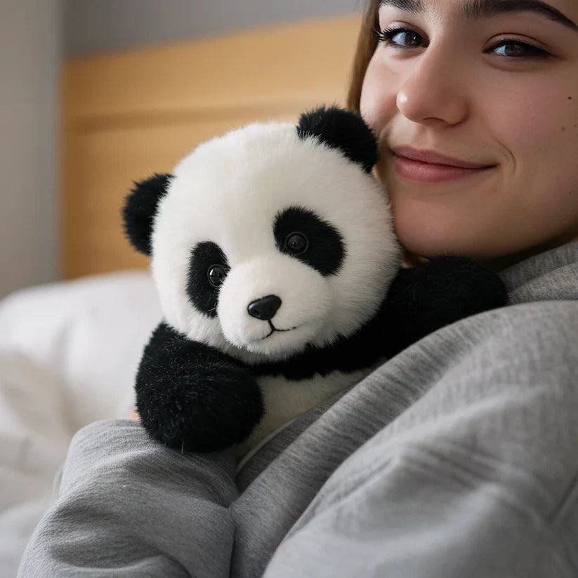 🎁Last Day Promotion 49% OFF - THE PANDY- Emotional Healing on Demand