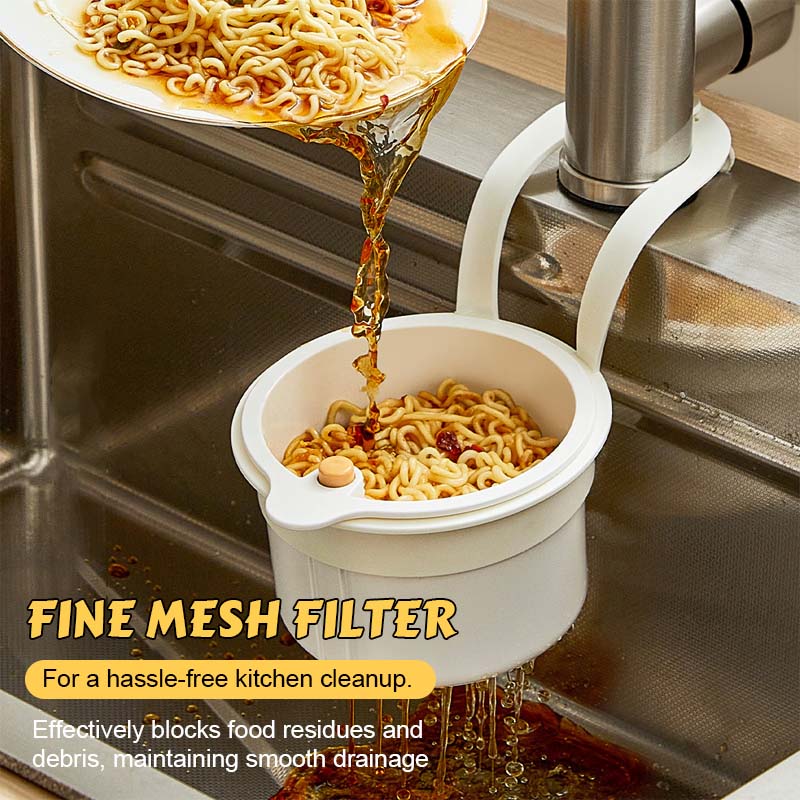 Drain Basket
