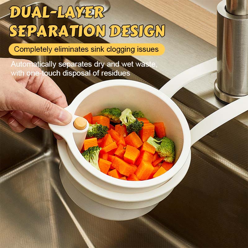 Drain Basket