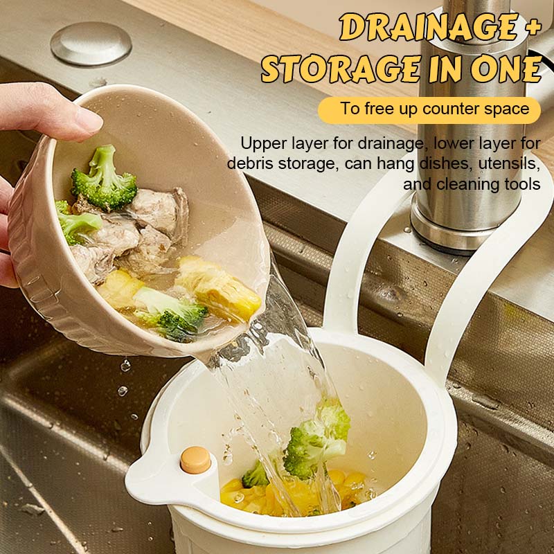 Drain Basket