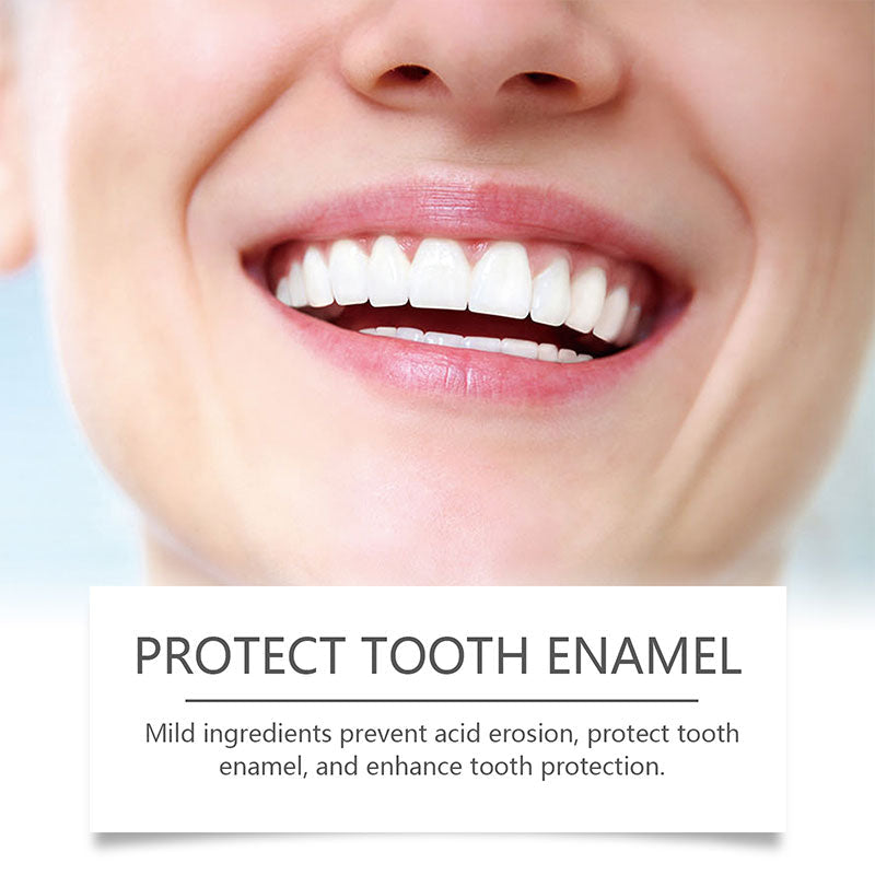 🌿 Oral Care Toothpaste Tablets 🌿
