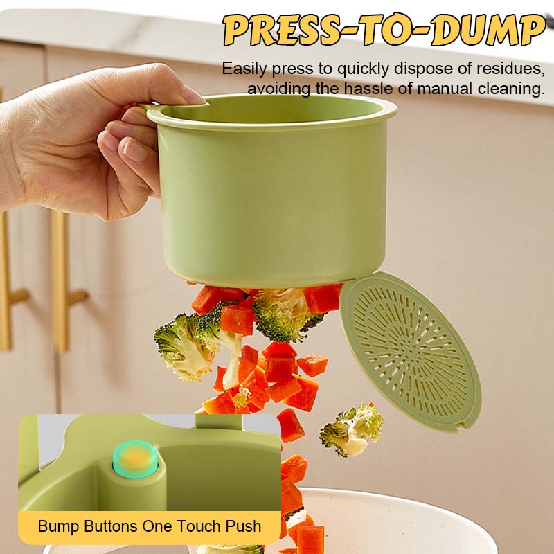 Drain Basket