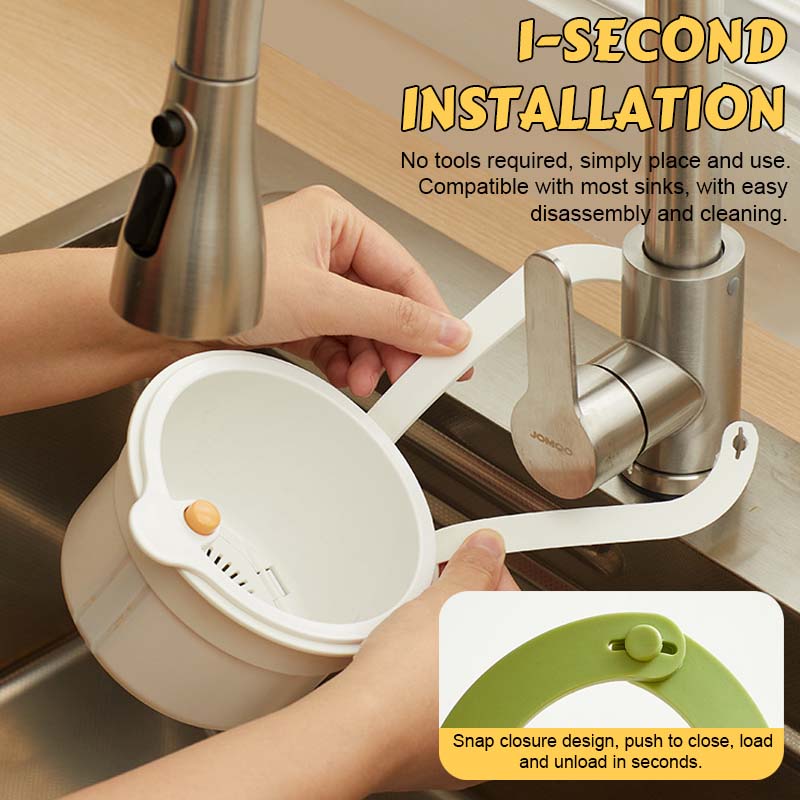 Drain Basket