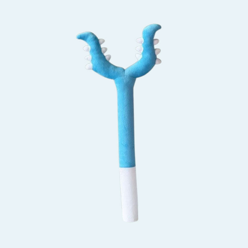 Plush Punishment Stick
