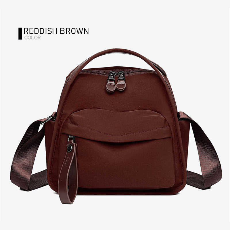 Everyday Oxford Shoulder Tote Bag