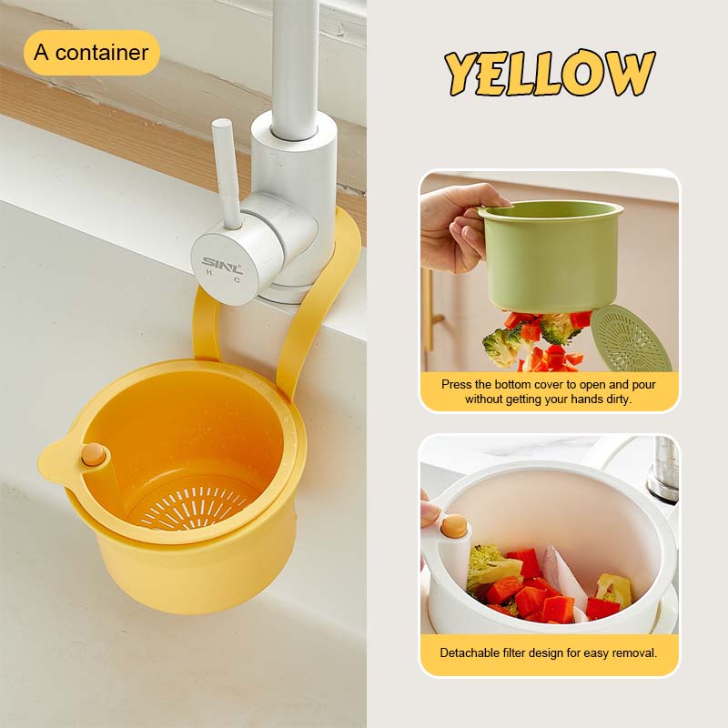 Drain Basket