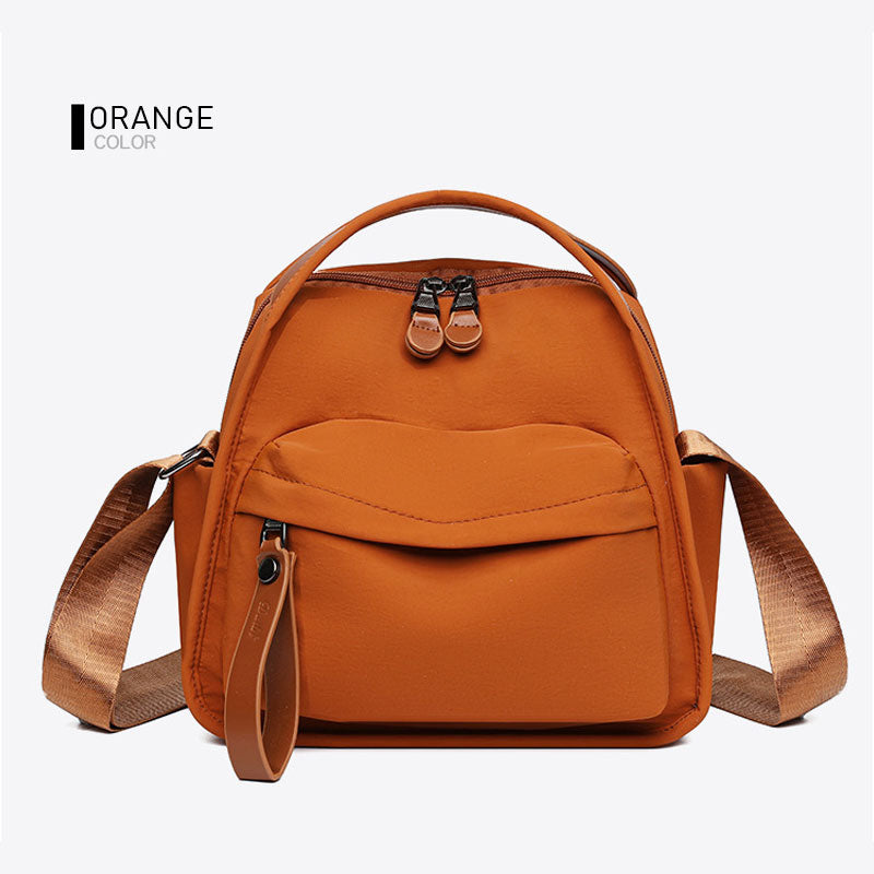 Everyday Oxford Shoulder Tote Bag