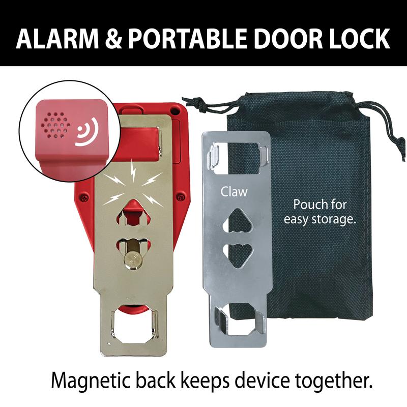 2025 New Arrival 🔒 LockGuard