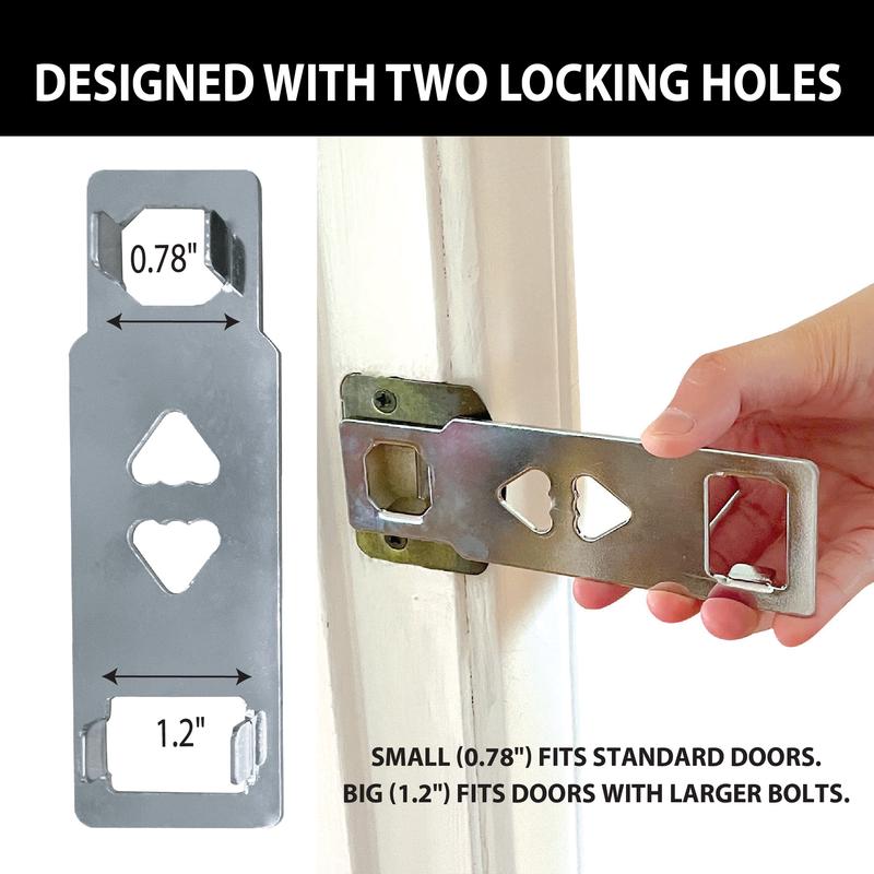 2025 New Arrival 🔒 LockGuard