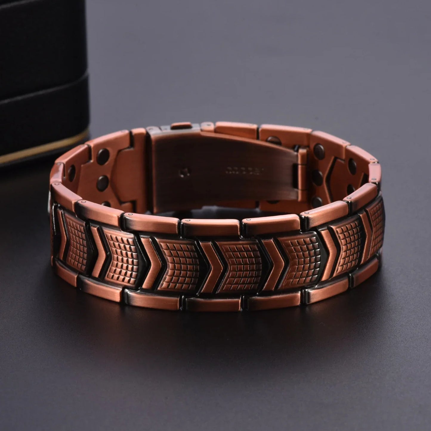 🔴Magnetic Copper Bracelet[Buy 2 Free Shipping]