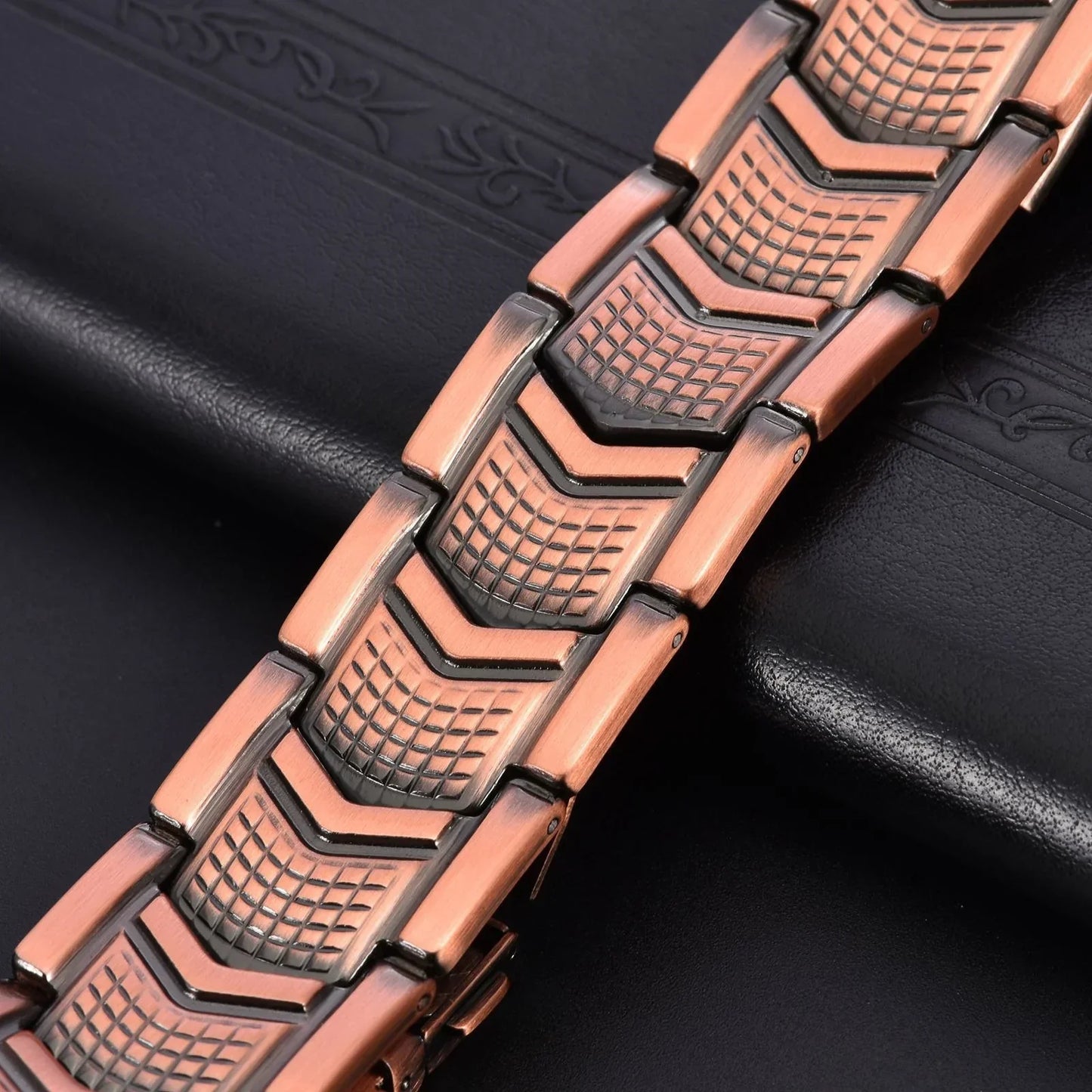 🔴Magnetic Copper Bracelet[Buy 2 Free Shipping]