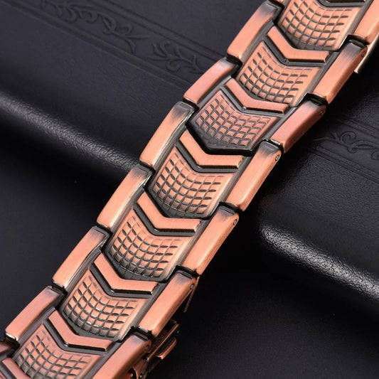 🔴Magnetic Copper Bracelet[Buy 2 Free Shipping]