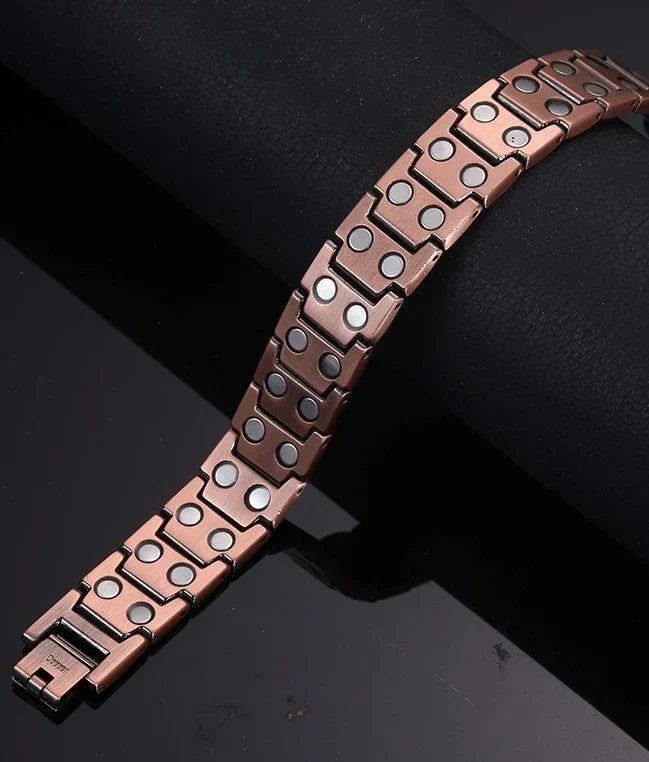 🔴Magnetic Copper Bracelet[Buy 2 Free Shipping]