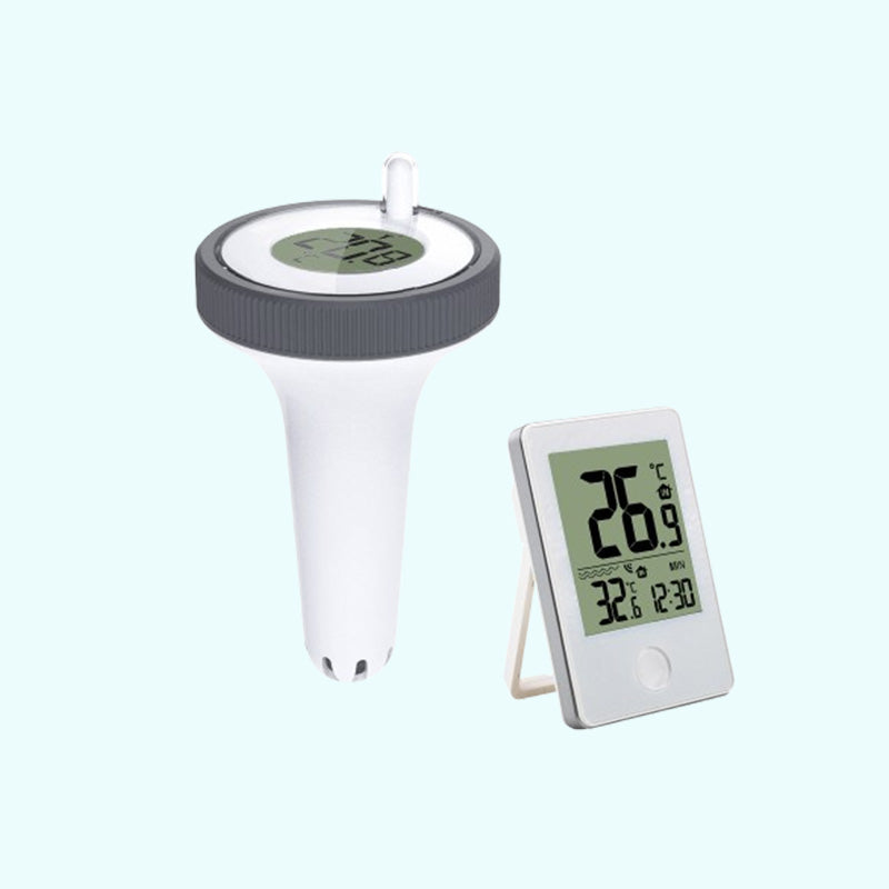 Wireless Pool Thermometer