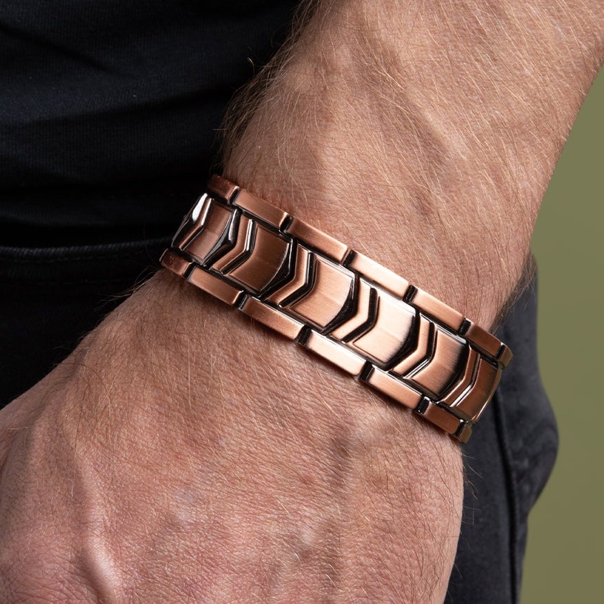 🔴Magnetic Copper Bracelet[Buy 2 Free Shipping]