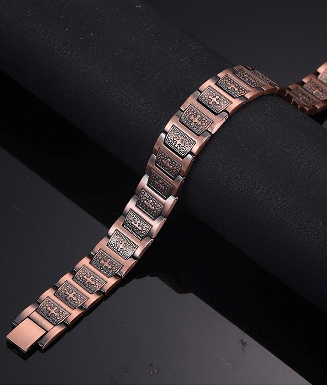 🔴Magnetic Copper Bracelet[Buy 2 Free Shipping]