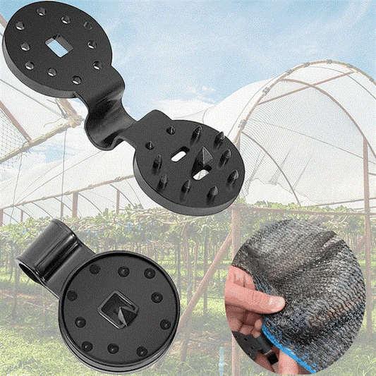 Sunshade Net Fixed Clip